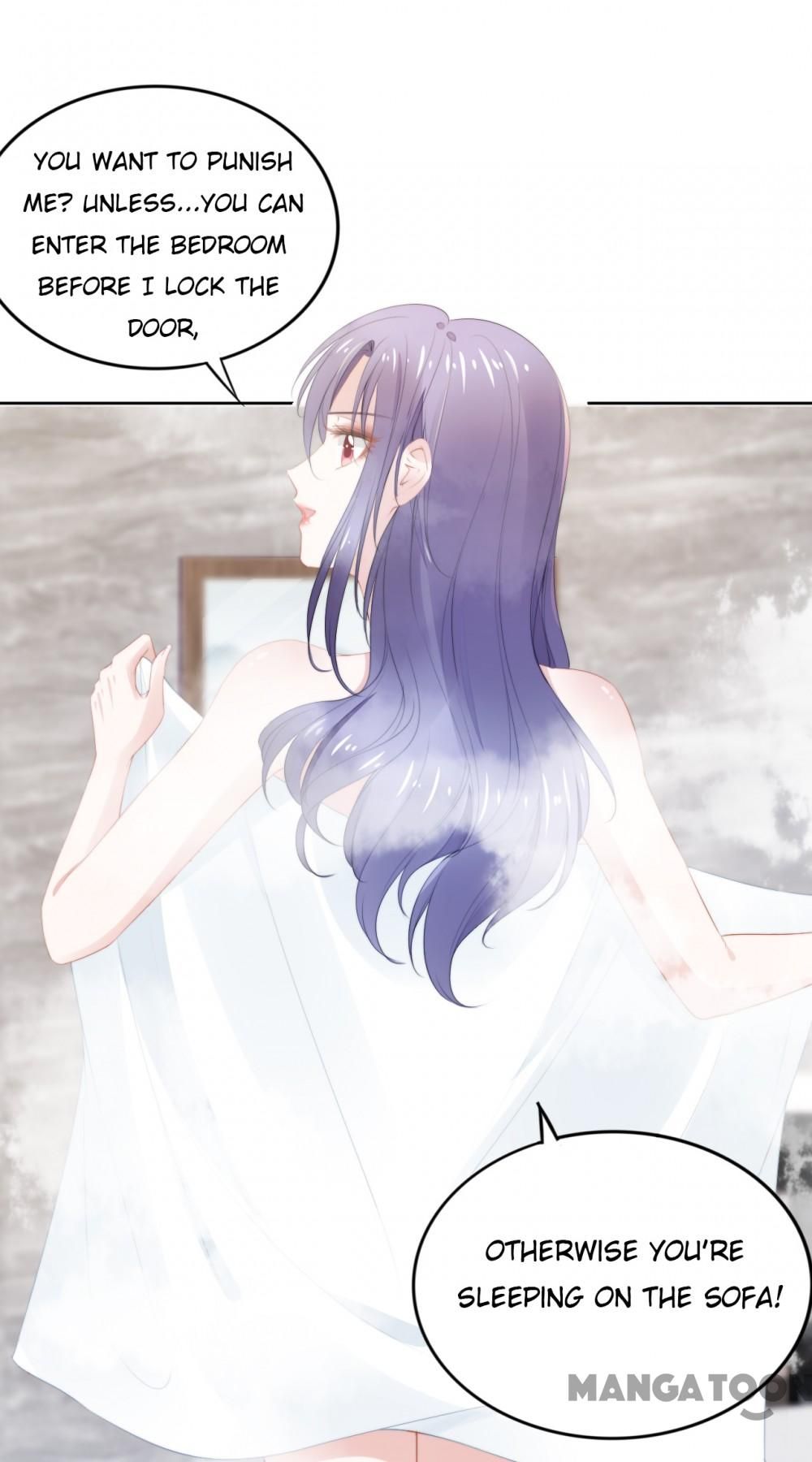 CEO QUAN, YOU WIFE IS GETTING AWAY! chapter 226 - page 11