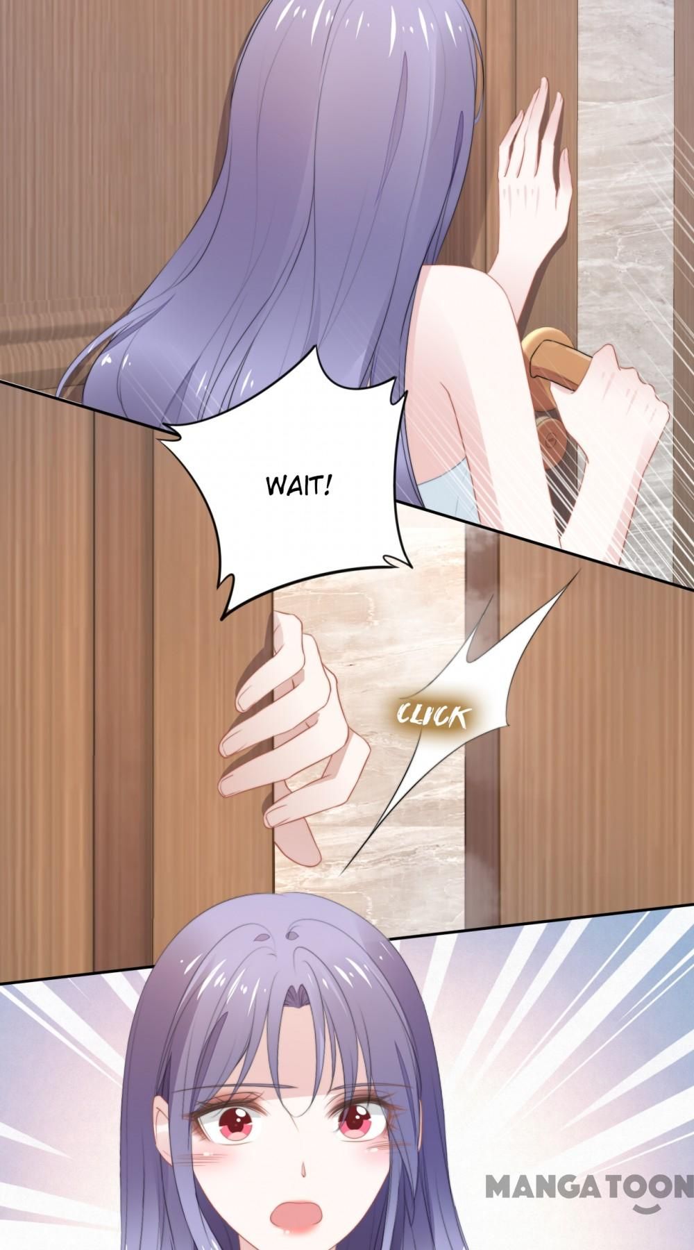 CEO QUAN, YOU WIFE IS GETTING AWAY! chapter 226 - page 15