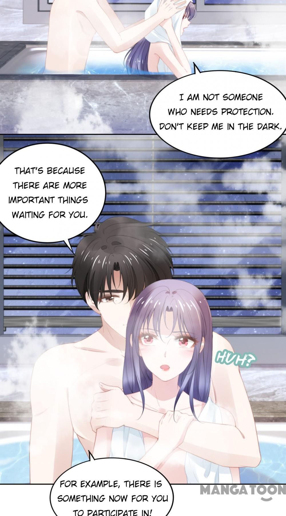 CEO QUAN, YOU WIFE IS GETTING AWAY! chapter 226 - page 5