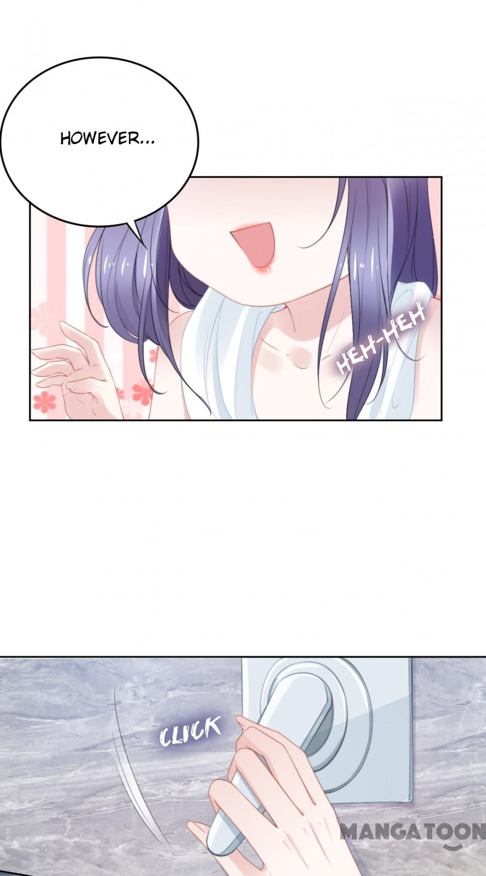 CEO QUAN, YOU WIFE IS GETTING AWAY! chapter 226 - page 8