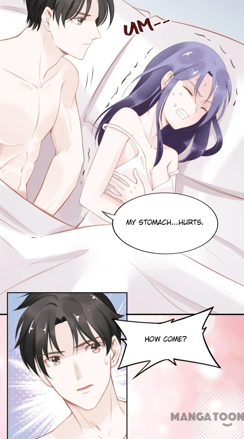 CEO QUAN, YOU WIFE IS GETTING AWAY! chapter 22 - page 10