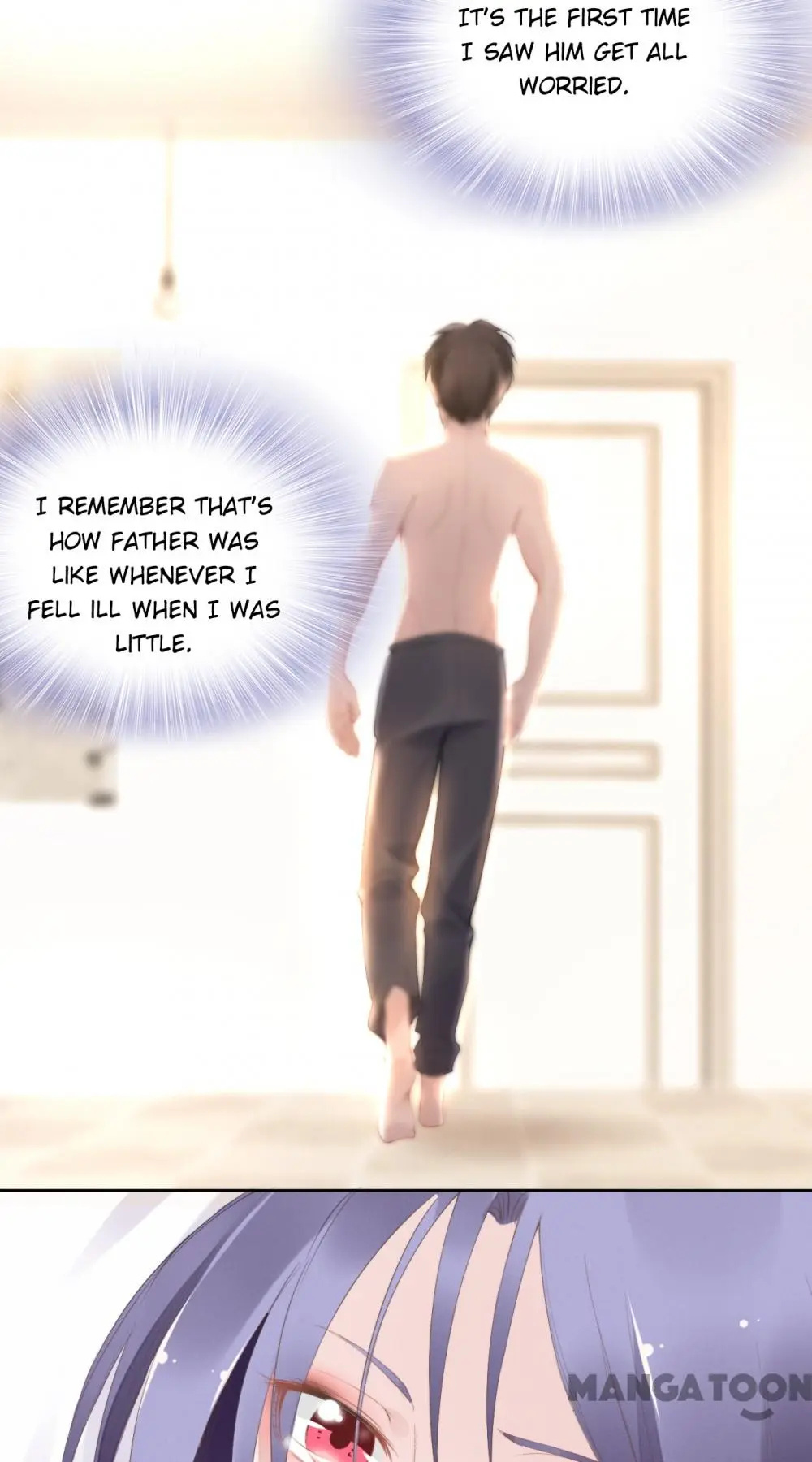 CEO QUAN, YOU WIFE IS GETTING AWAY! chapter 22 - page 14