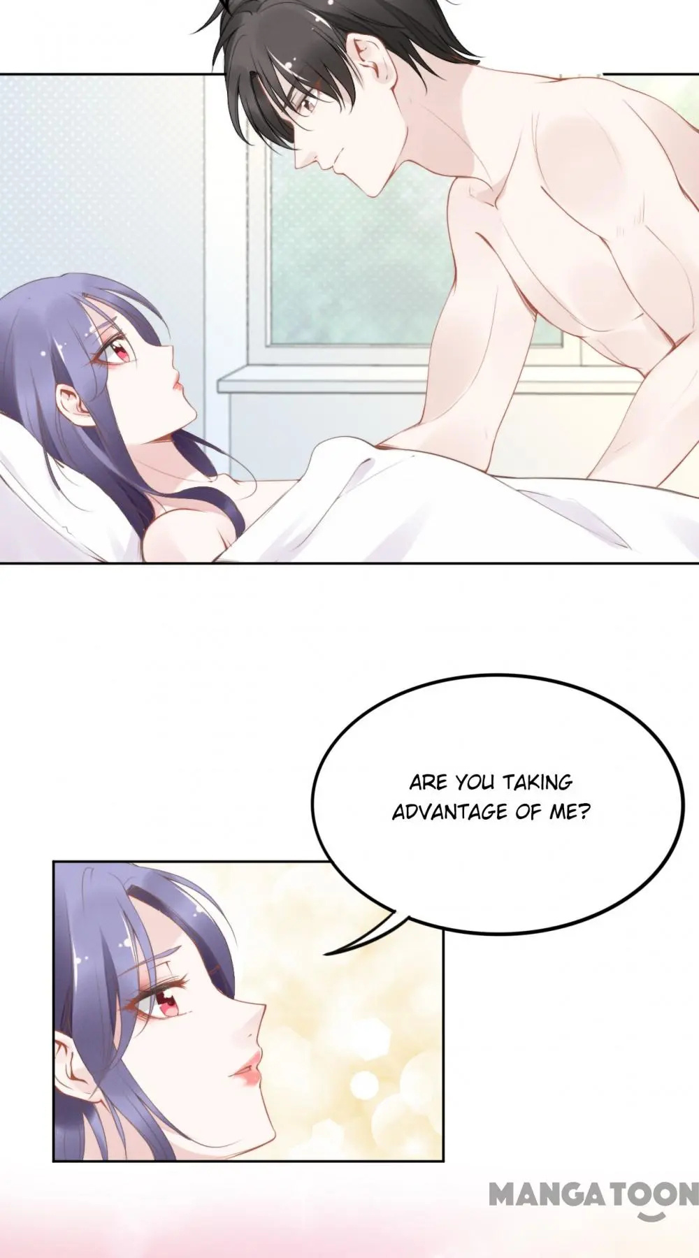 CEO QUAN, YOU WIFE IS GETTING AWAY! chapter 22 - page 24