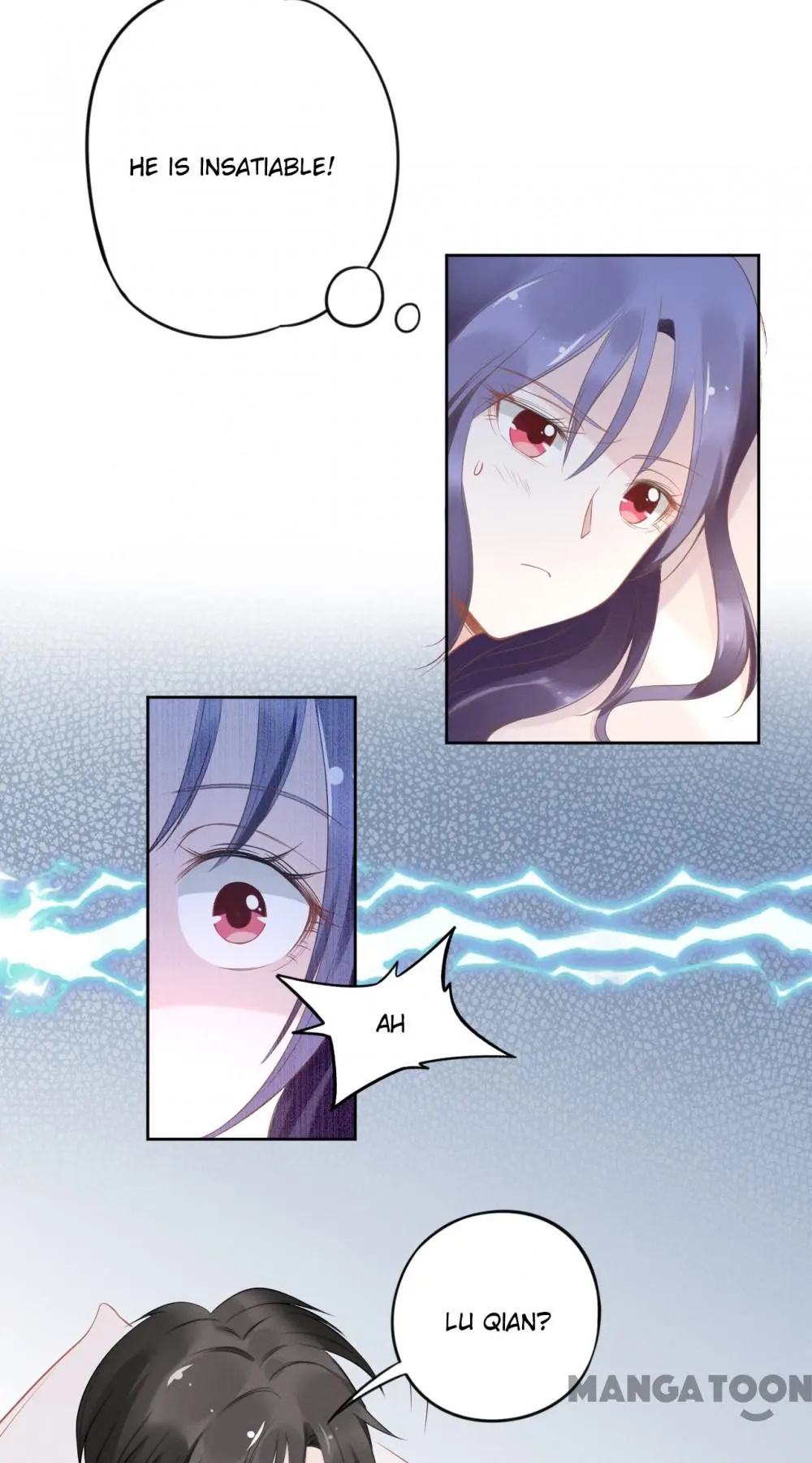 CEO QUAN, YOU WIFE IS GETTING AWAY! chapter 22 - page 9