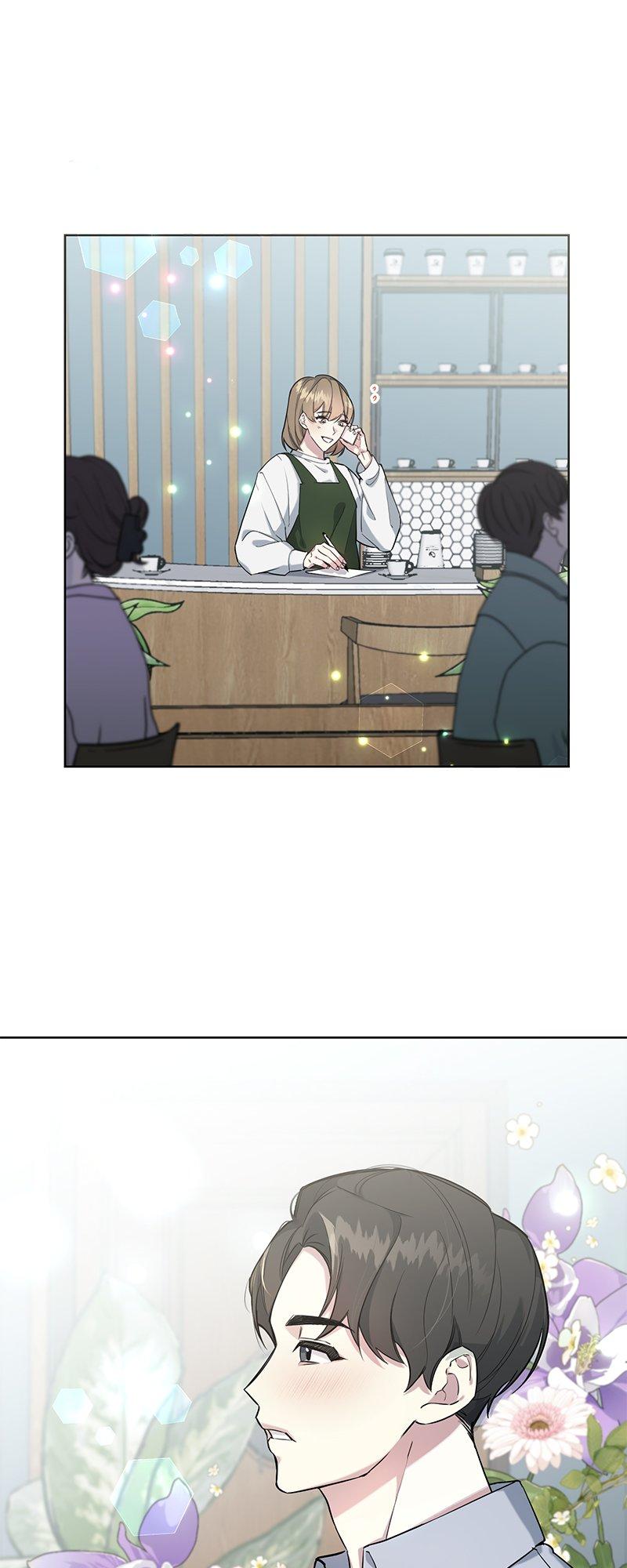 Rooftop Prince Chapter 2 - page 1