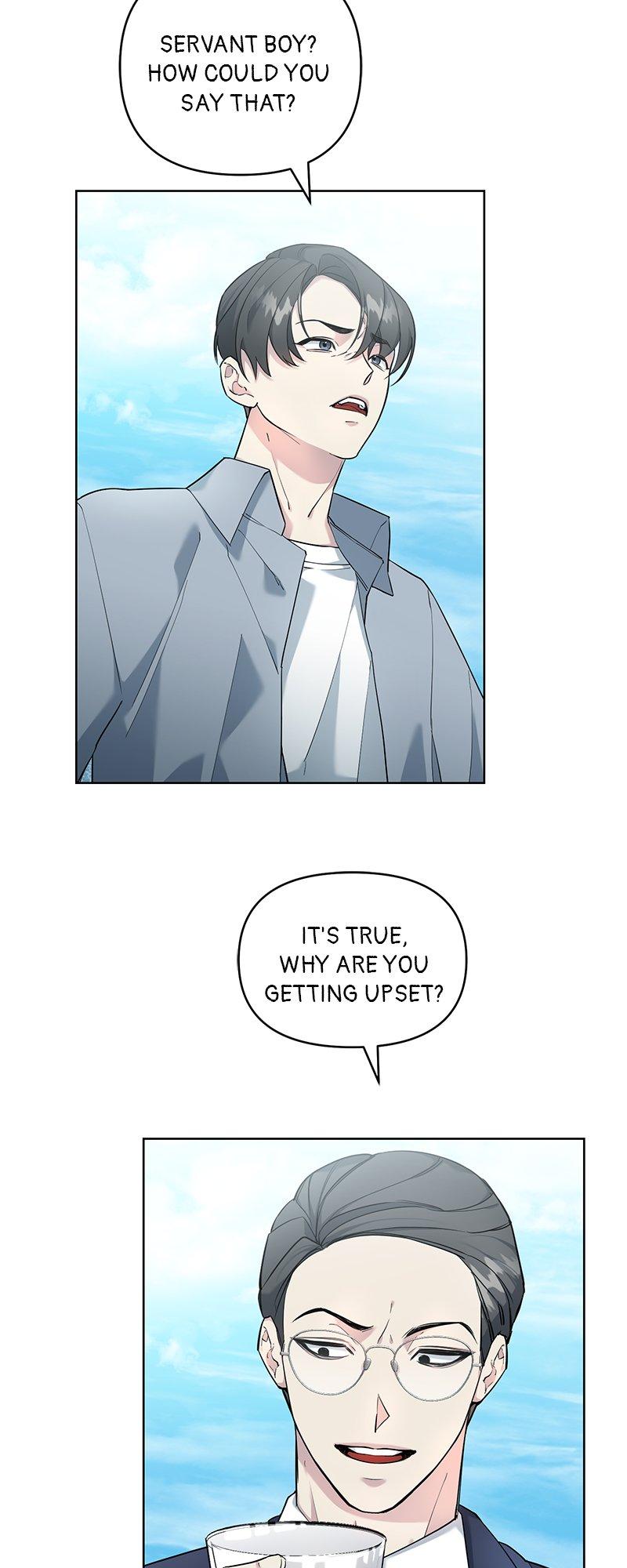 Rooftop Prince Chapter 2 - page 26