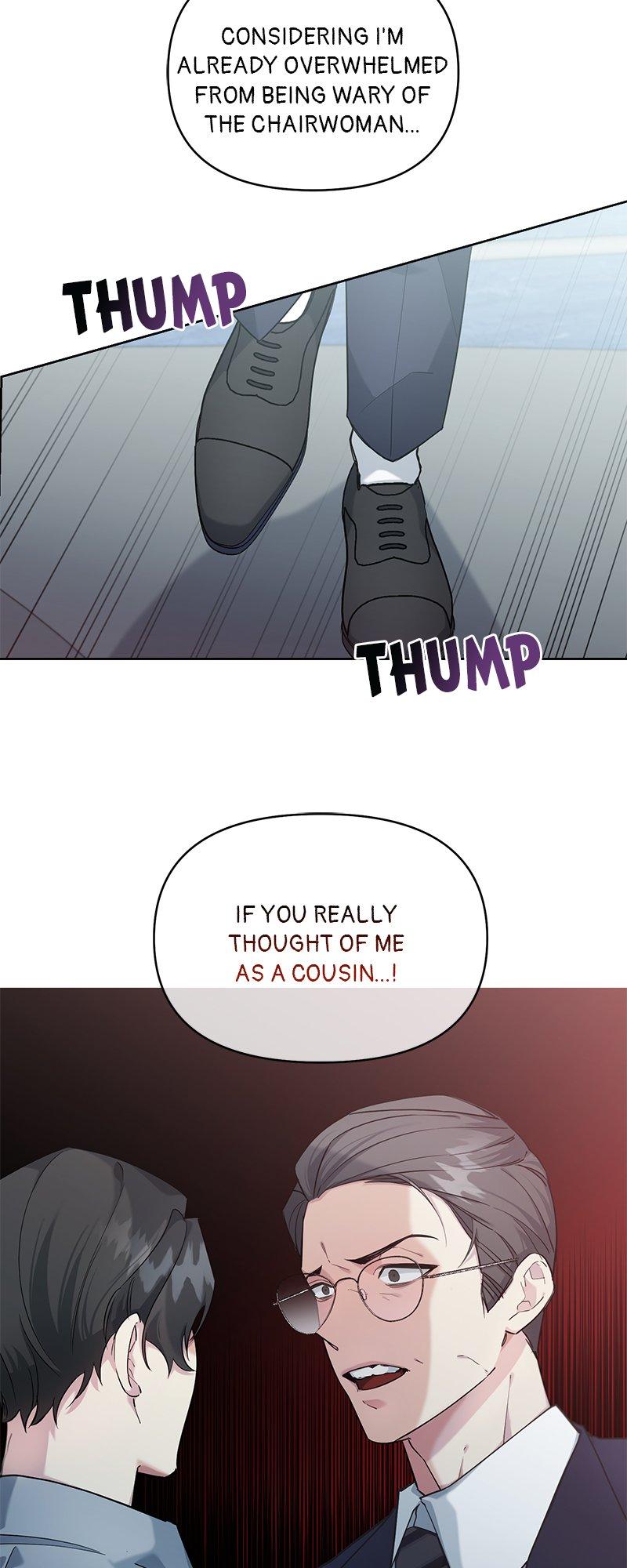 Rooftop Prince Chapter 2 - page 31