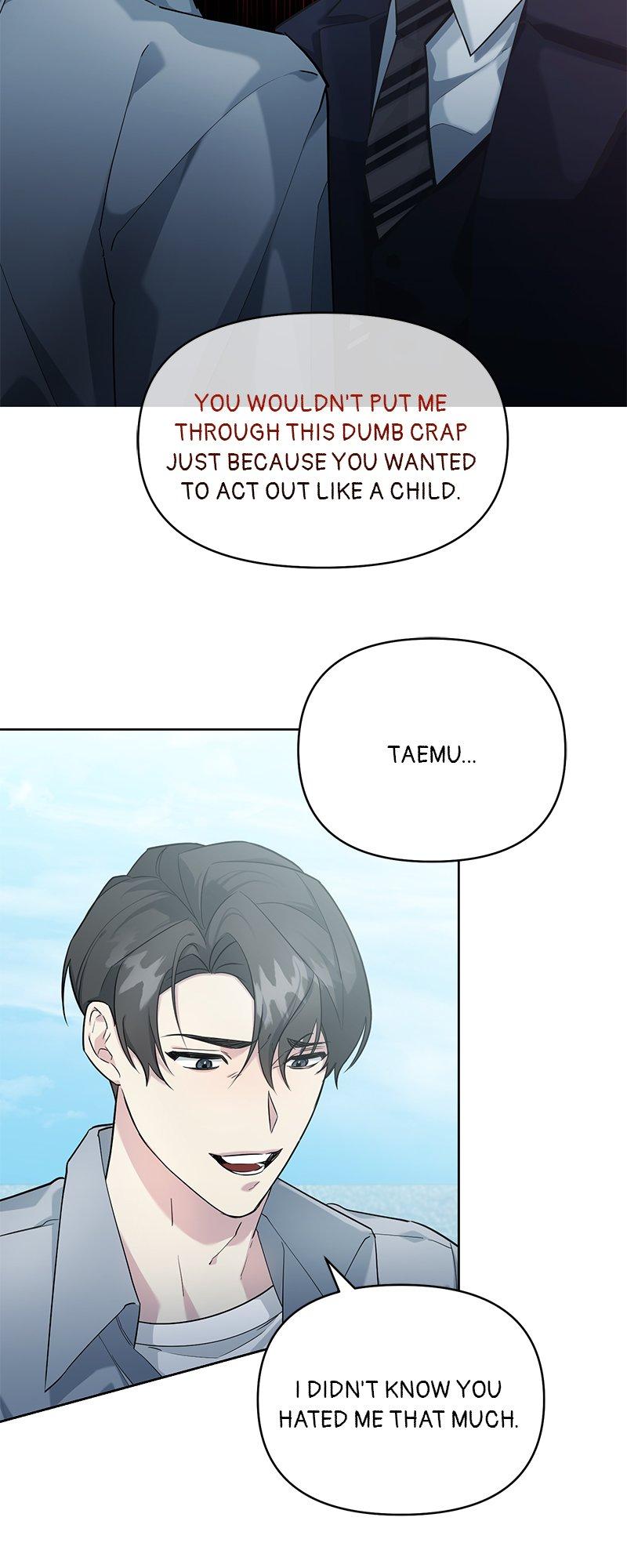 Rooftop Prince Chapter 2 - page 32
