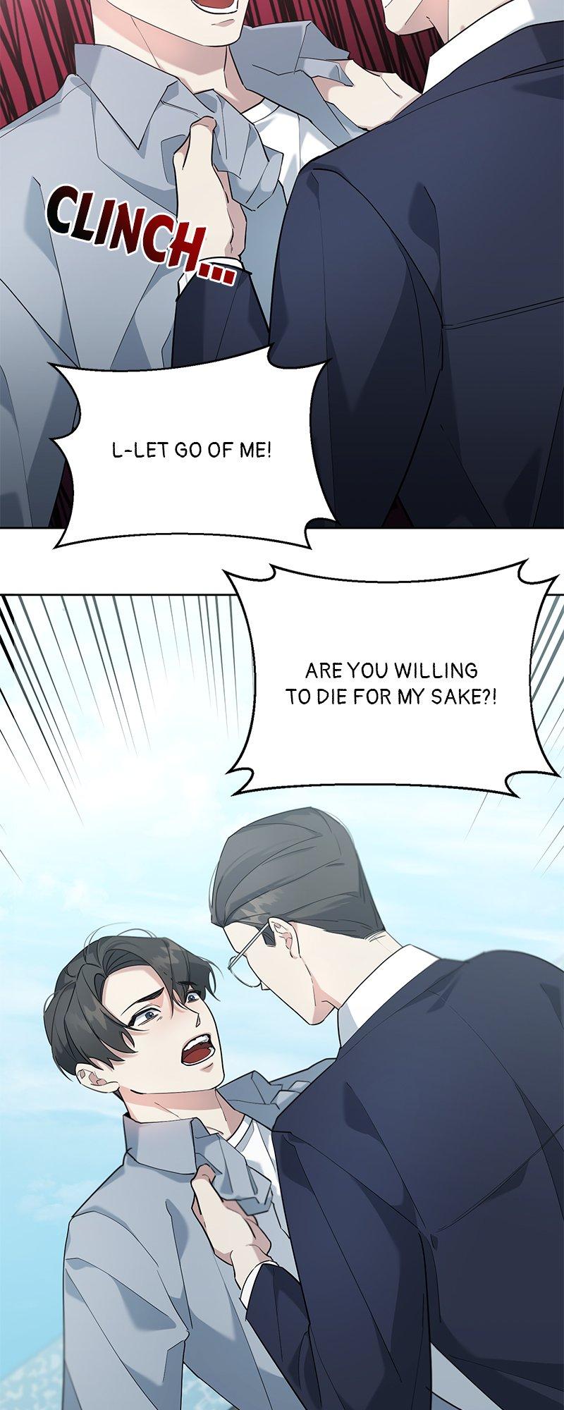 Rooftop Prince Chapter 2 - page 35