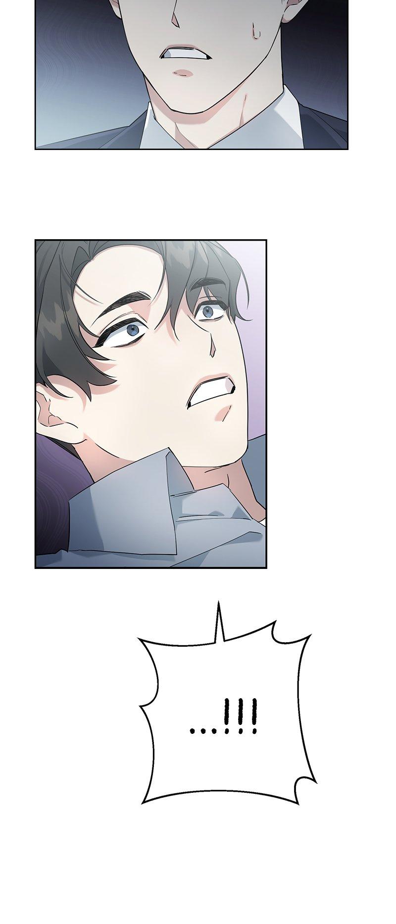 Rooftop Prince Chapter 2 - page 38