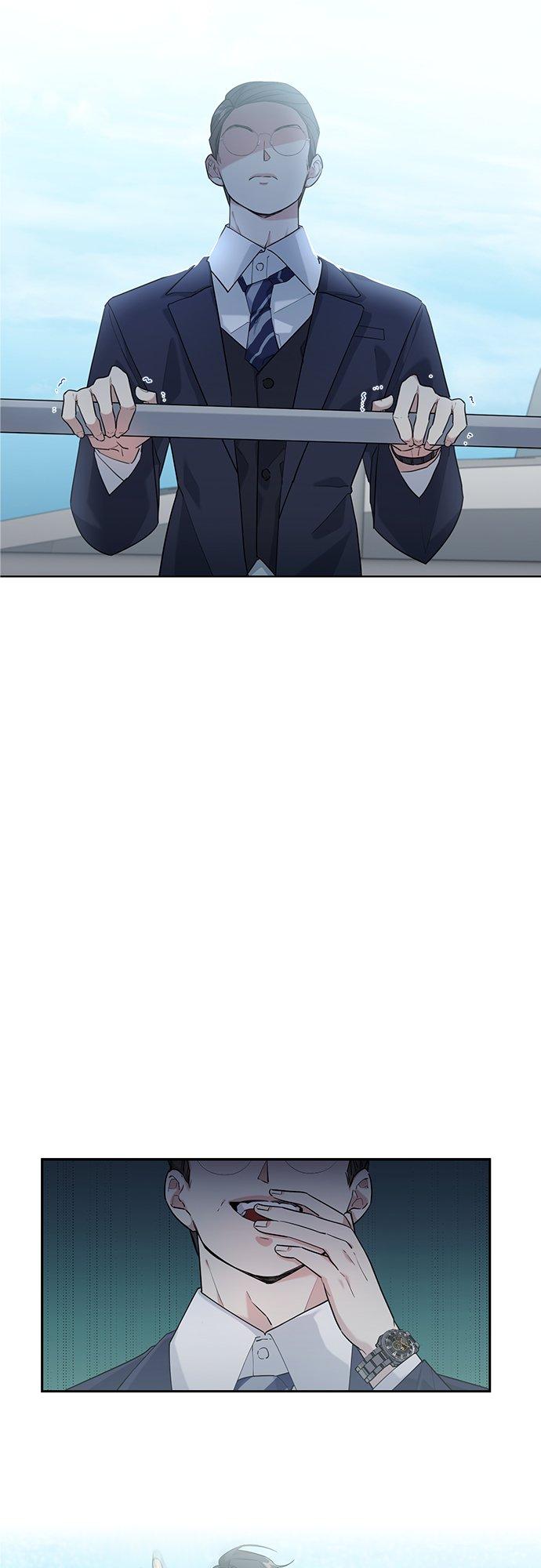 Rooftop Prince Chapter 2 - page 39