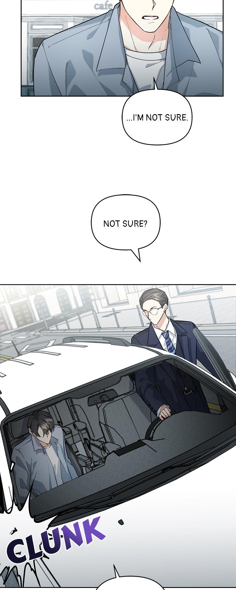 Rooftop Prince Chapter 2 - page 8