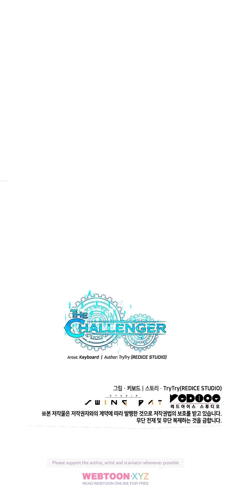 The Challenger Chapter 41 - page 13