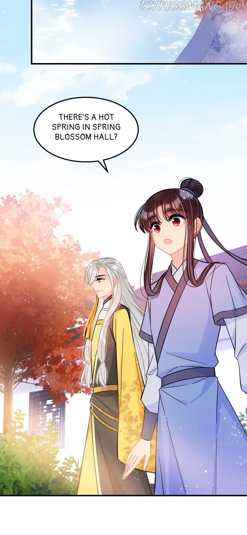 My Majesty Wants to Ruin The Country Chapter 58 - page 16