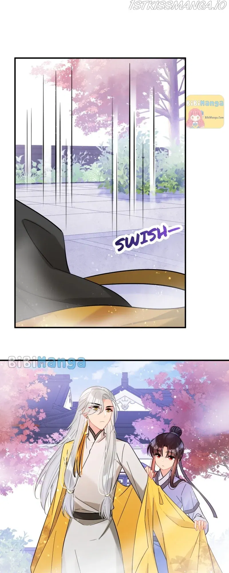 My Majesty Wants to Ruin The Country Chapter 58 - page 19