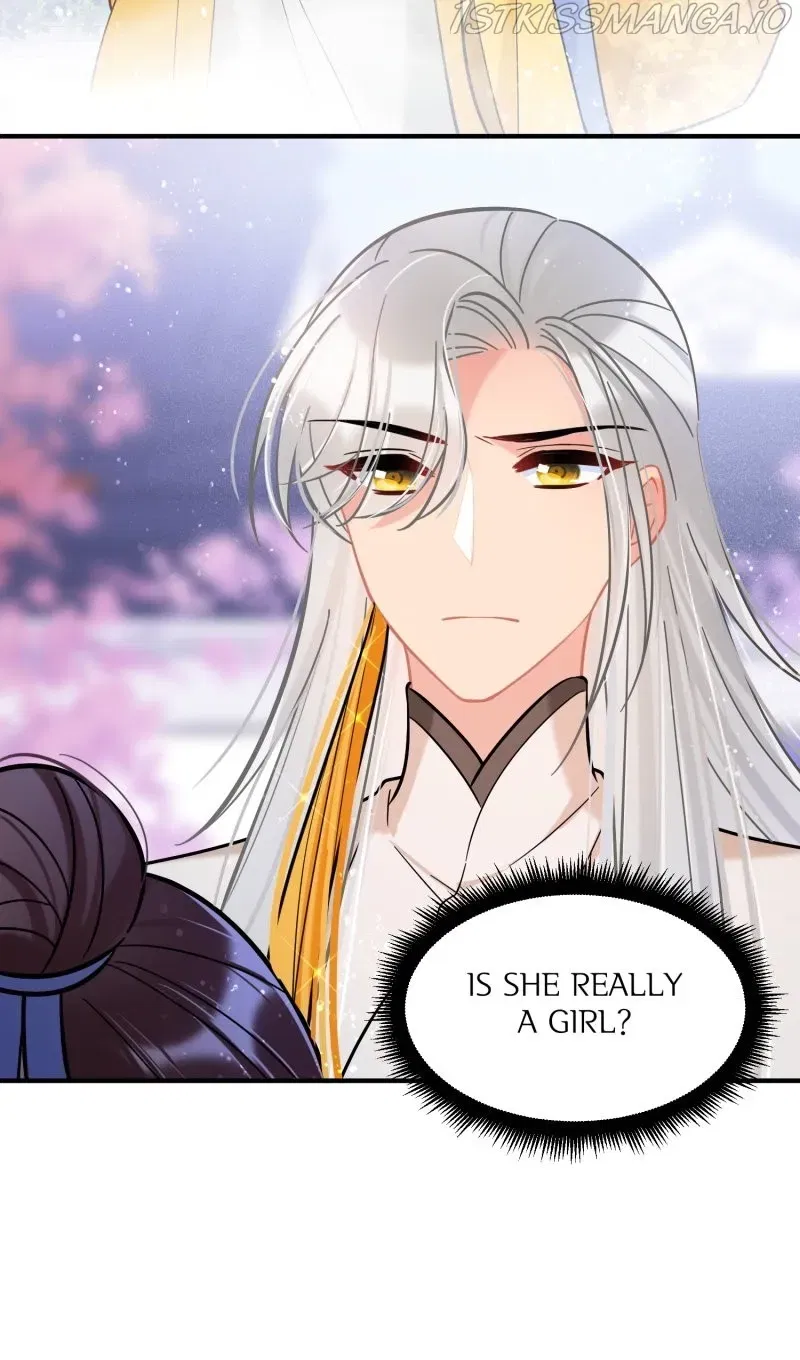 My Majesty Wants to Ruin The Country Chapter 58 - page 20