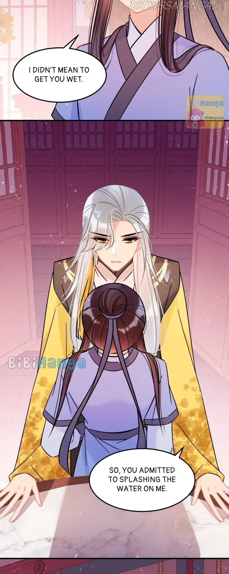My Majesty Wants to Ruin The Country Chapter 58 - page 6