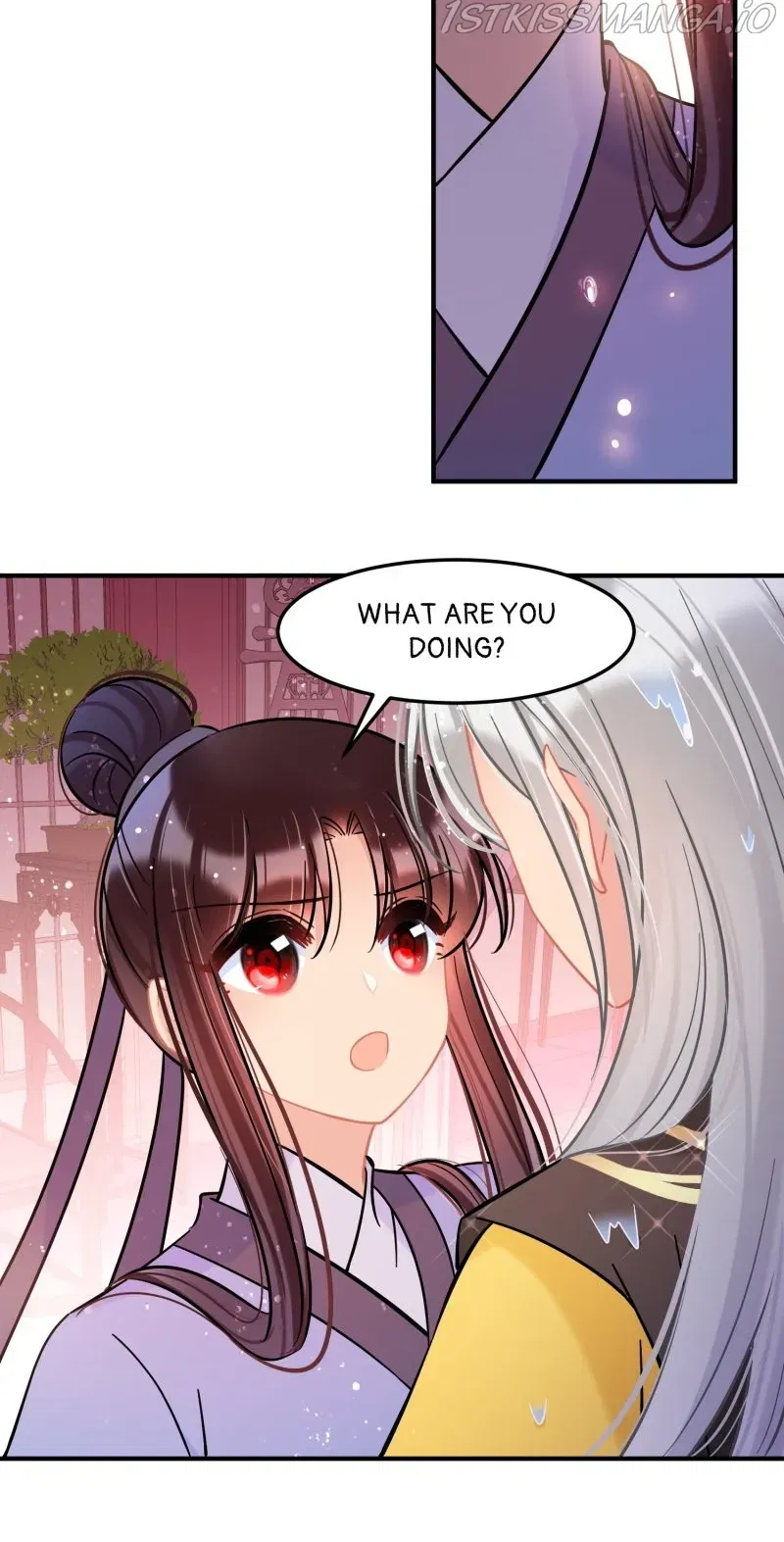 My Majesty Wants to Ruin The Country Chapter 58 - page 8