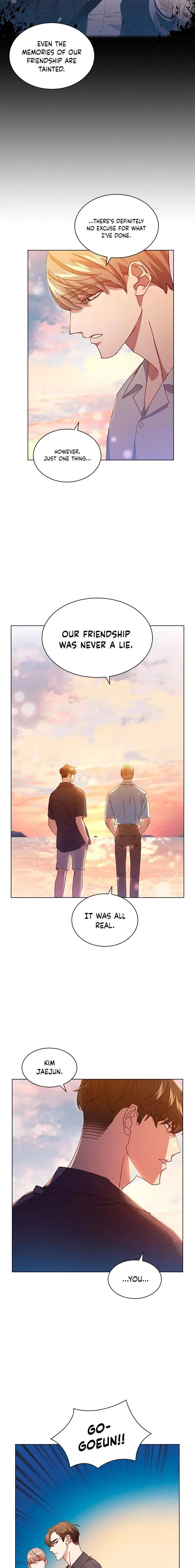 A Beastly Scandal Chapter 71 - page 20