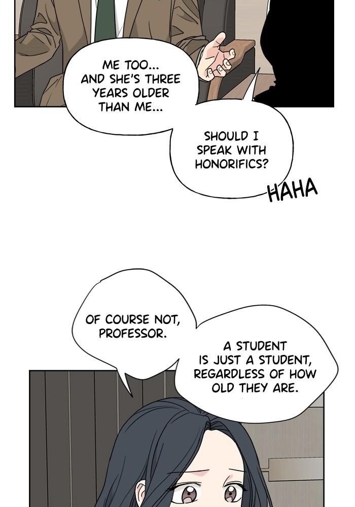 Mother, I’m Sorry chapter 48 - page 16