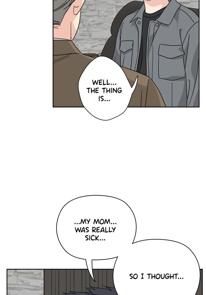 Mother, I’m Sorry chapter 48 - page 20