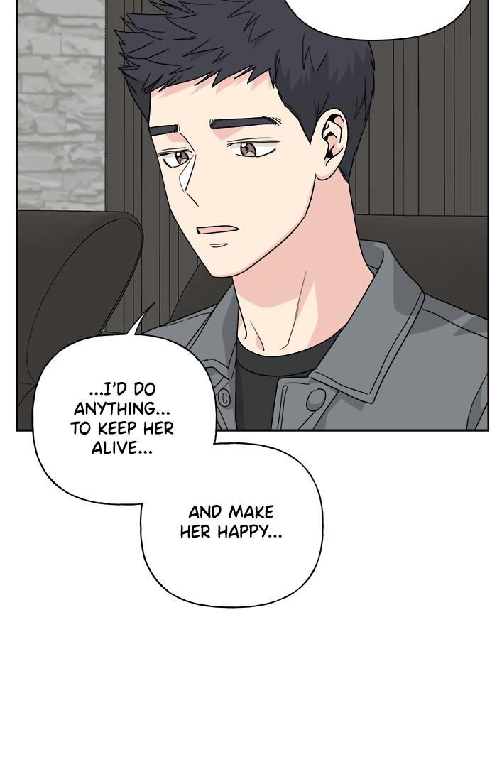 Mother, I’m Sorry chapter 48 - page 21