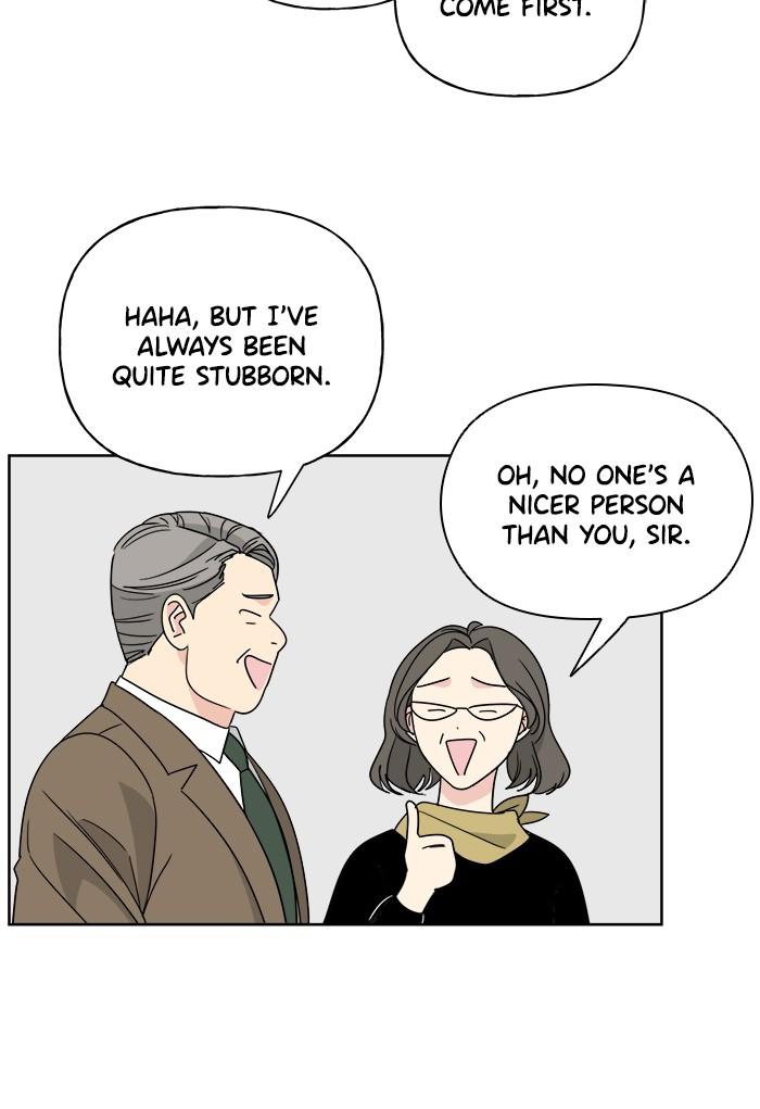 Mother, I’m Sorry chapter 48 - page 24
