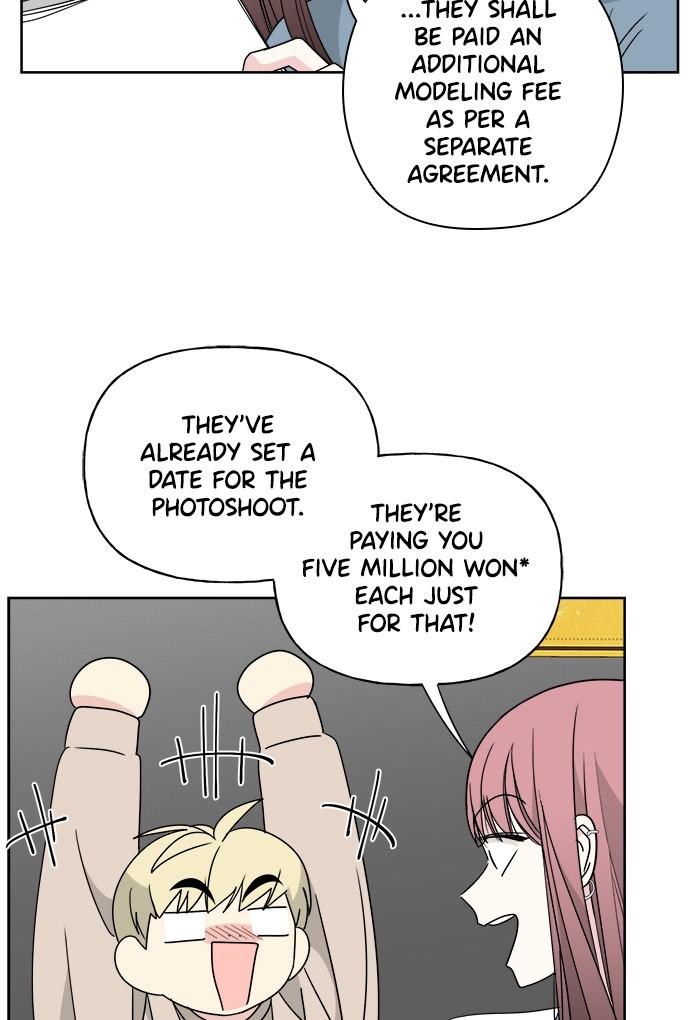Mother, I’m Sorry chapter 48 - page 38