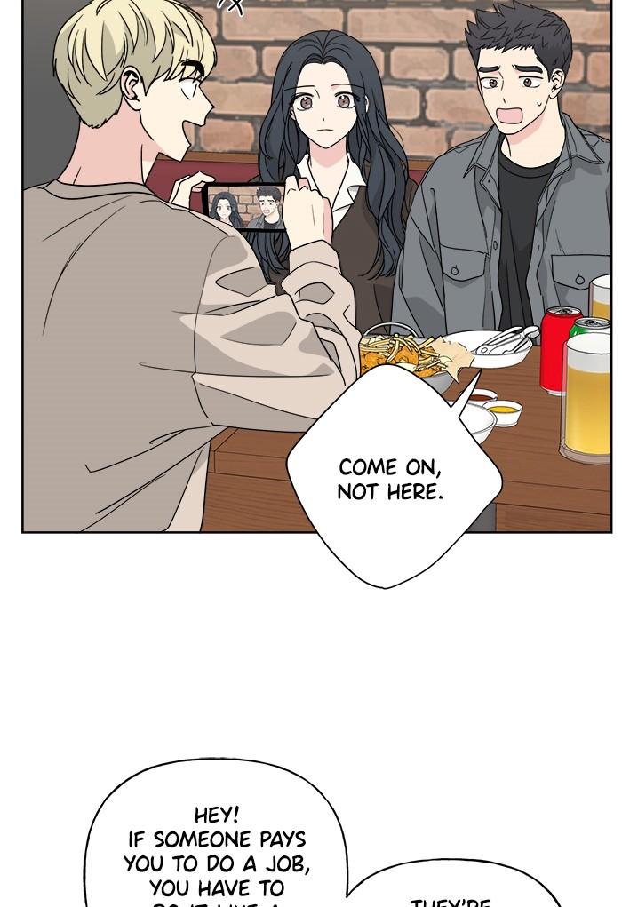 Mother, I’m Sorry chapter 48 - page 42