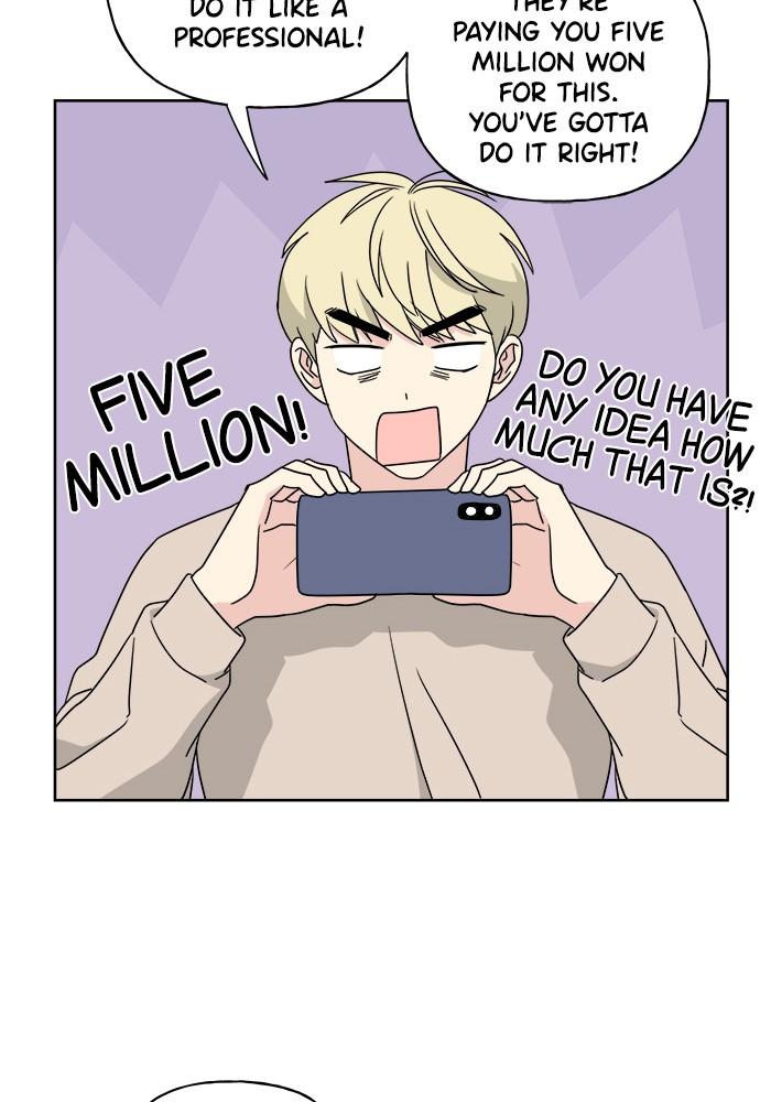 Mother, I’m Sorry chapter 48 - page 43