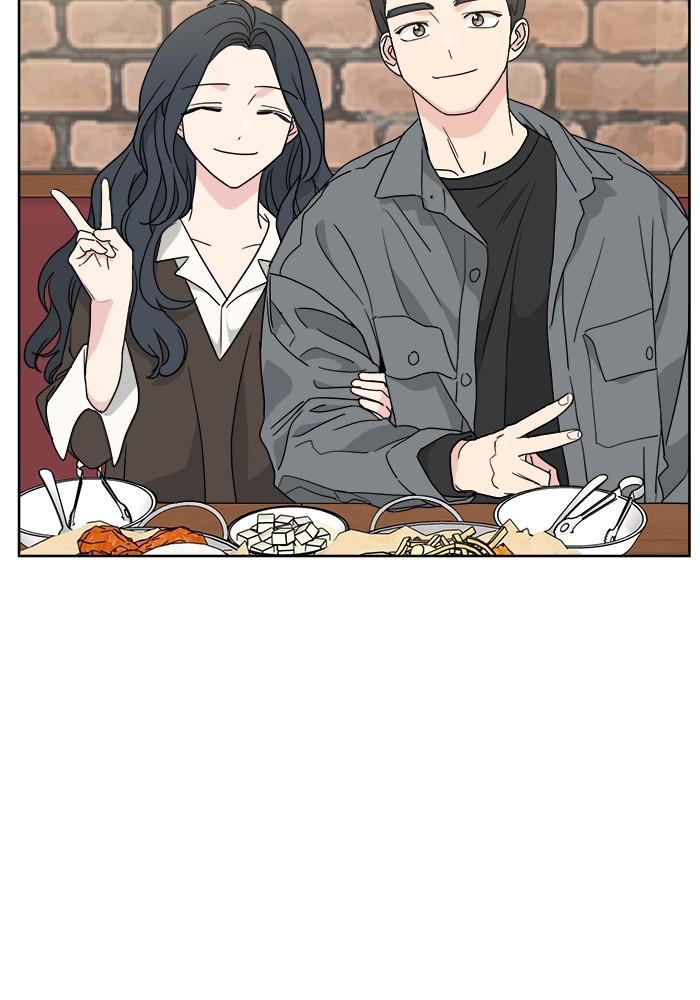 Mother, I’m Sorry chapter 48 - page 48