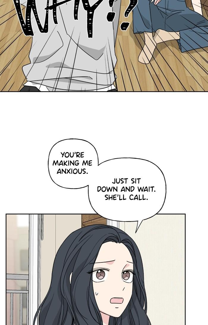 Mother, I’m Sorry chapter 48 - page 5