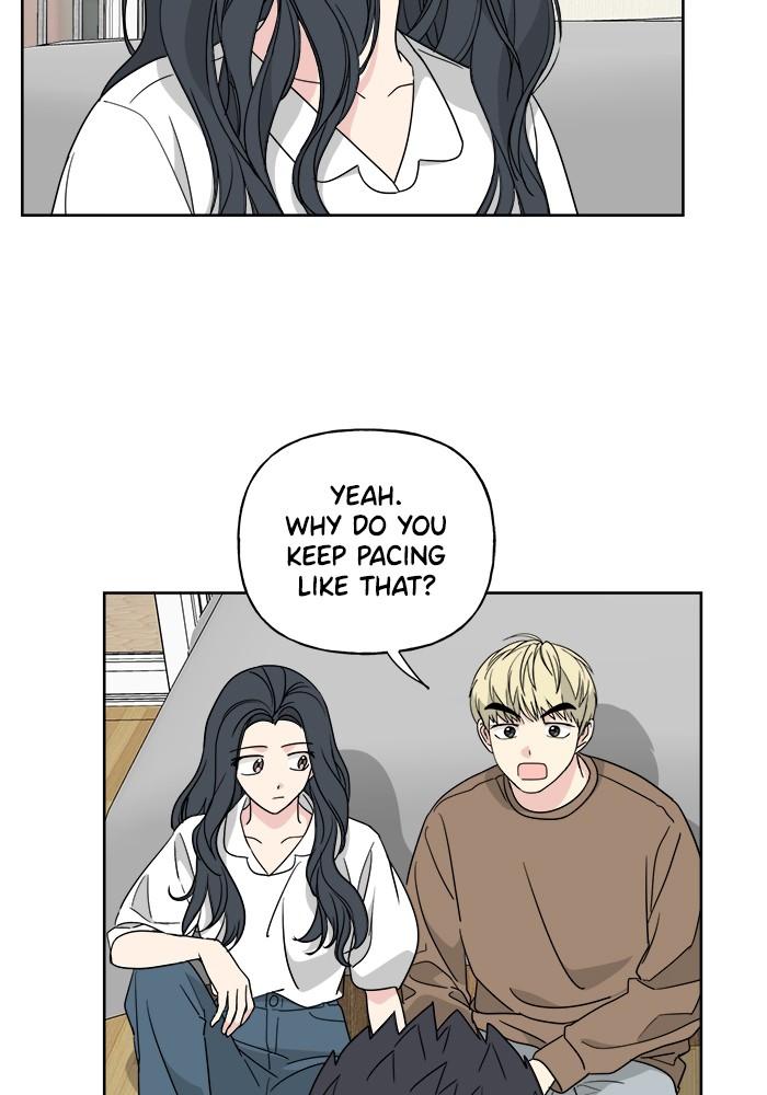 Mother, I’m Sorry chapter 48 - page 6