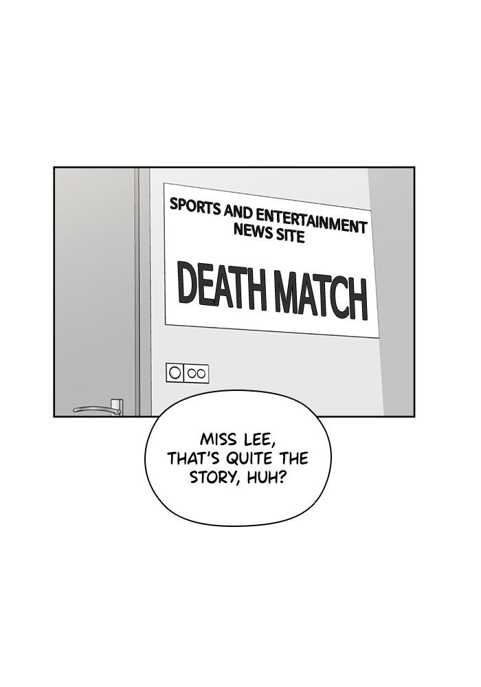 Mother, I’m Sorry chapter 48 - page 60