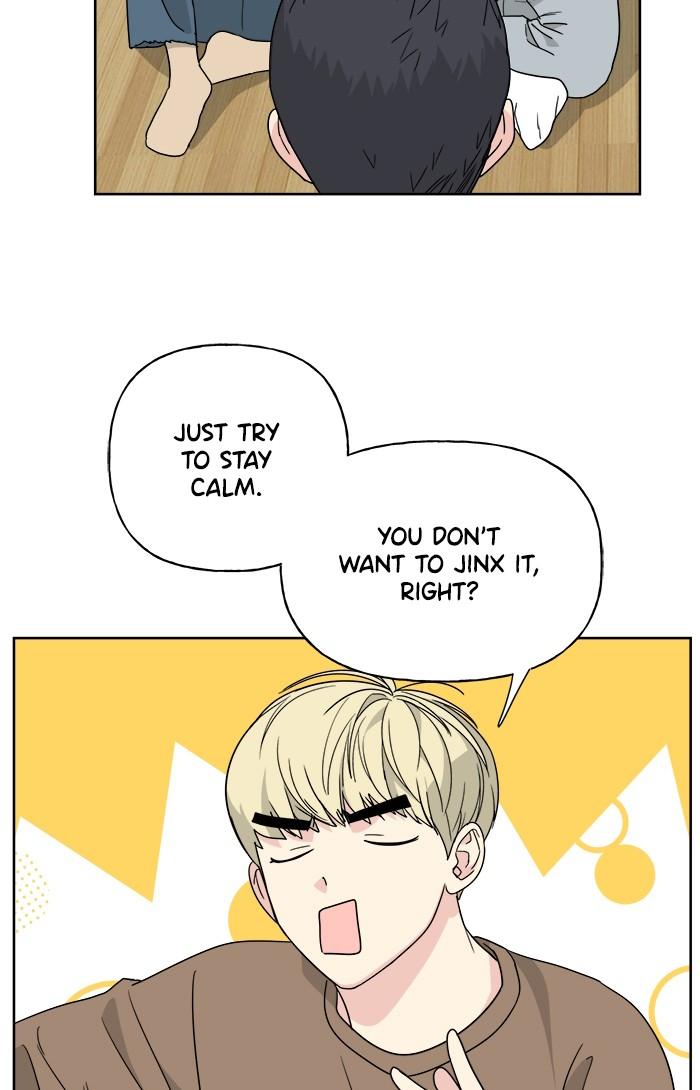 Mother, I’m Sorry chapter 48 - page 7