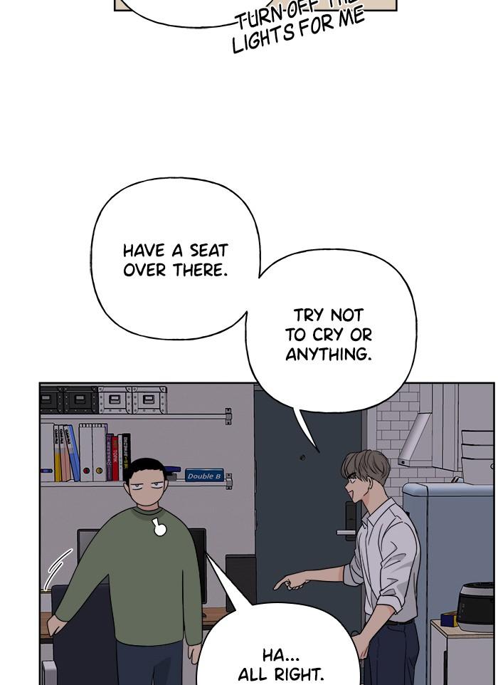 Mother, I’m Sorry chapter 48 - page 72