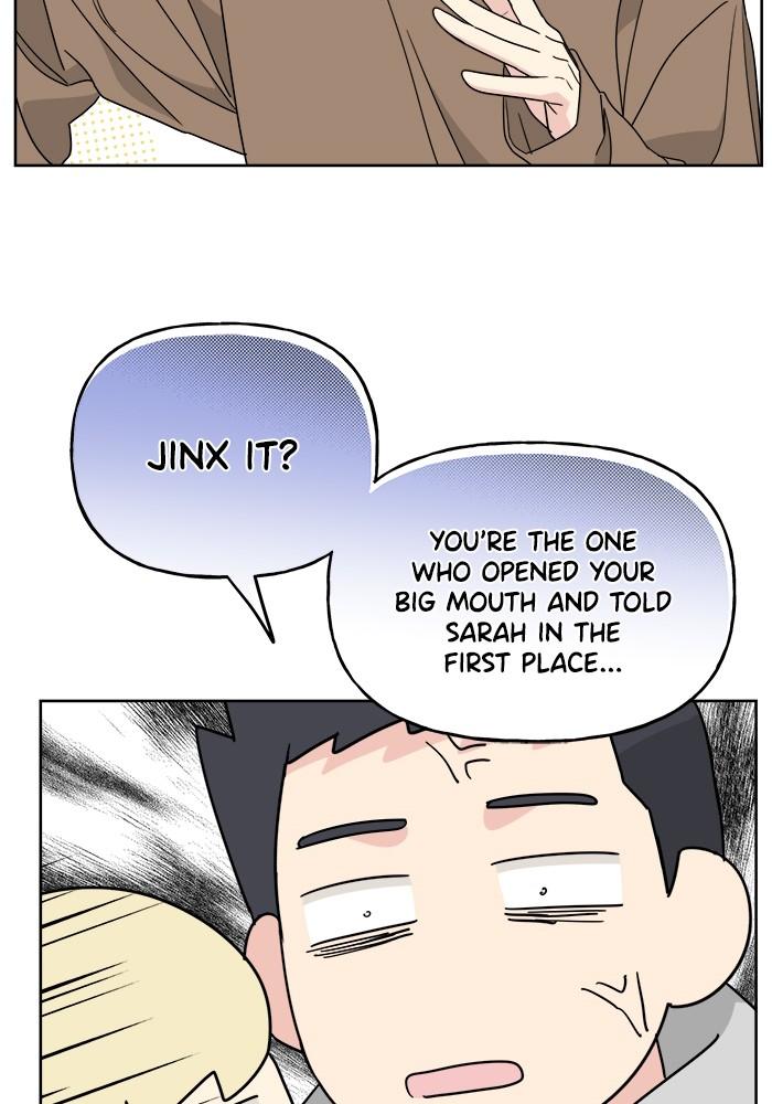 Mother, I’m Sorry chapter 48 - page 8