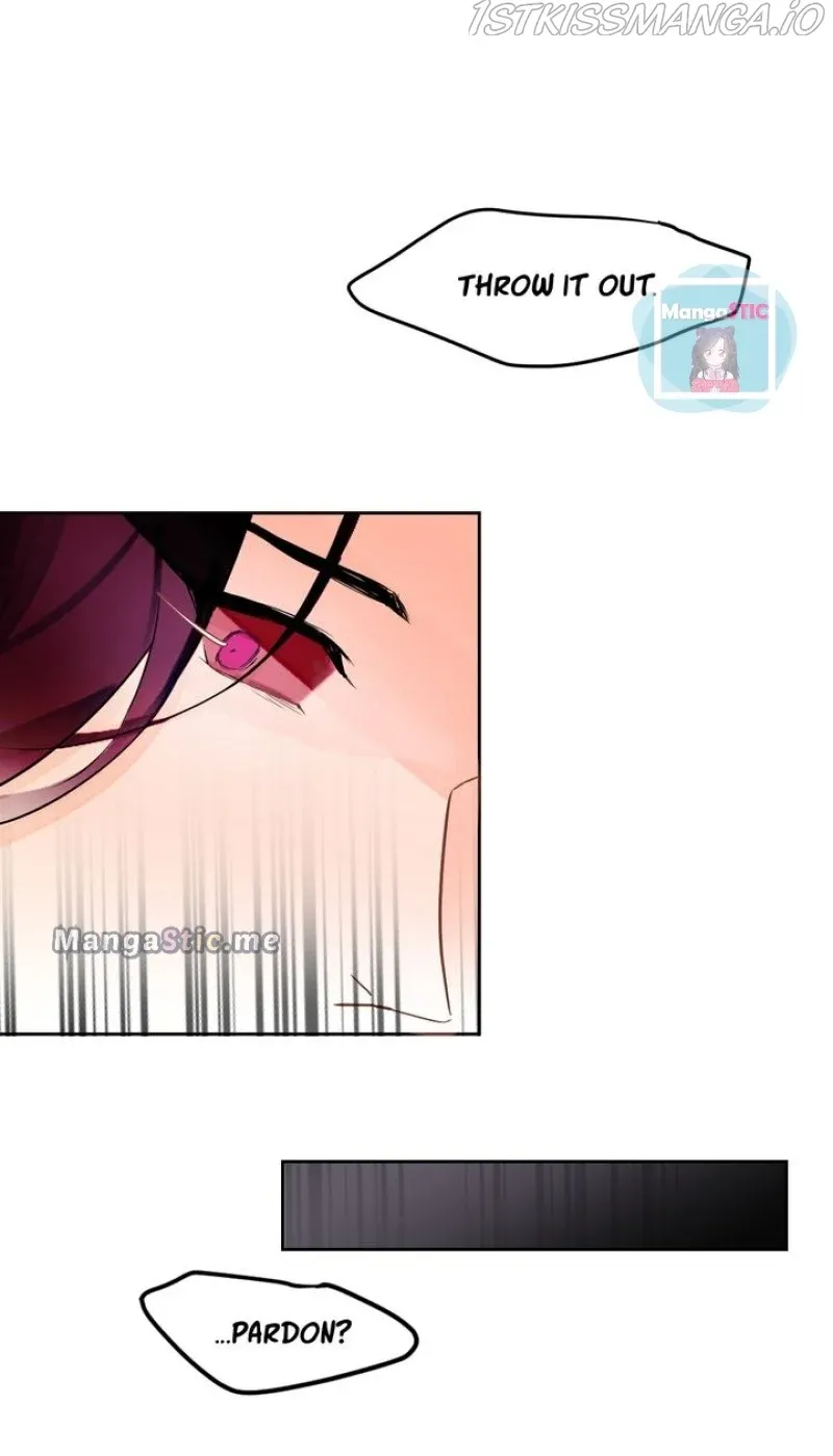 A Love Story of Heaven and Hell Chapter 32 - page 11
