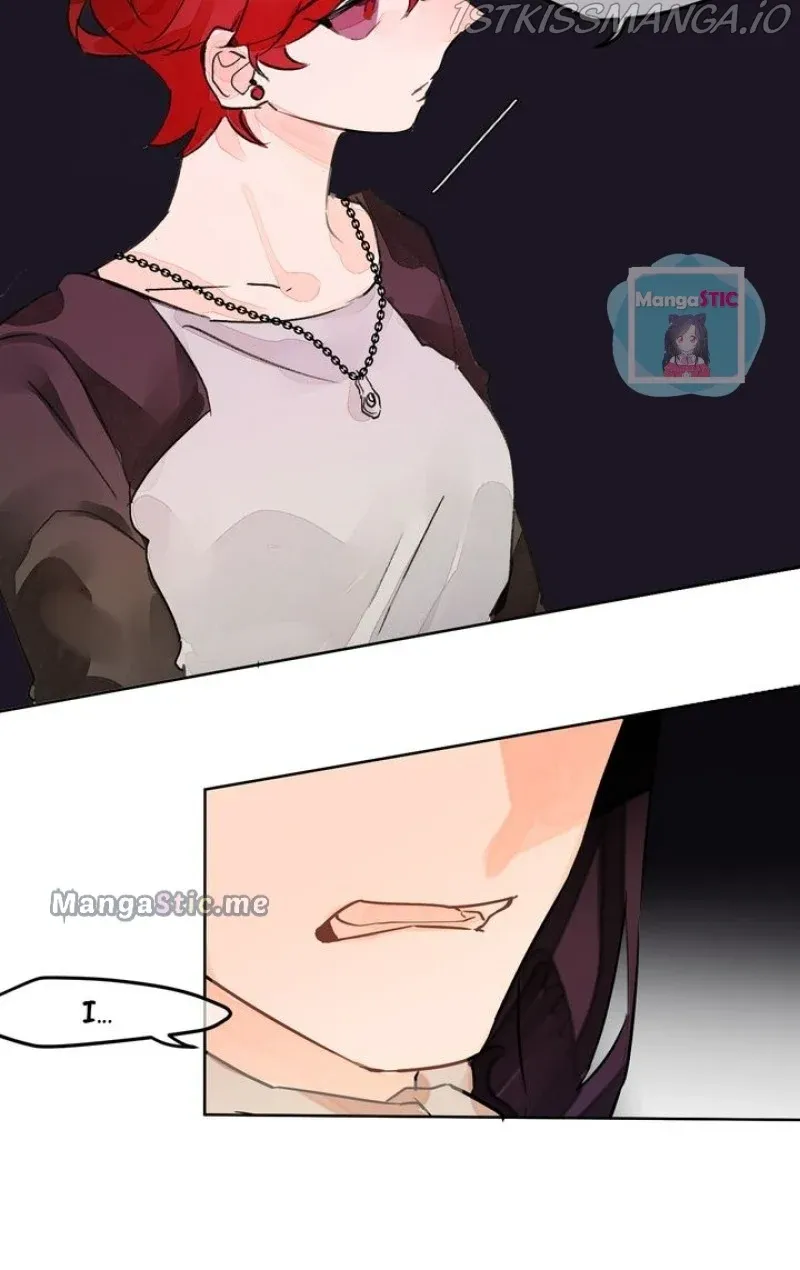 A Love Story of Heaven and Hell Chapter 32 - page 7