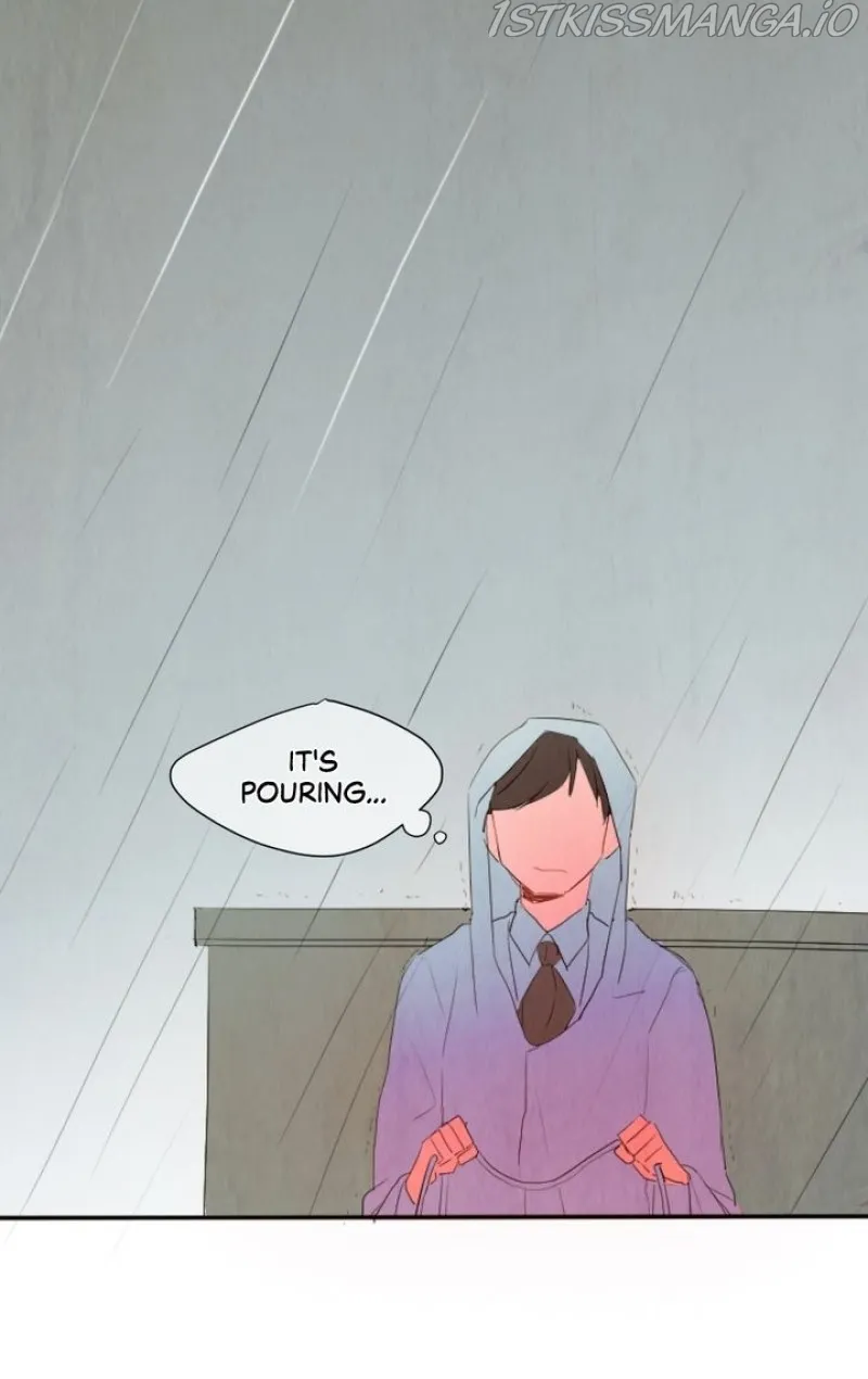 A Love Story of Heaven and Hell Chapter 18 - page 11