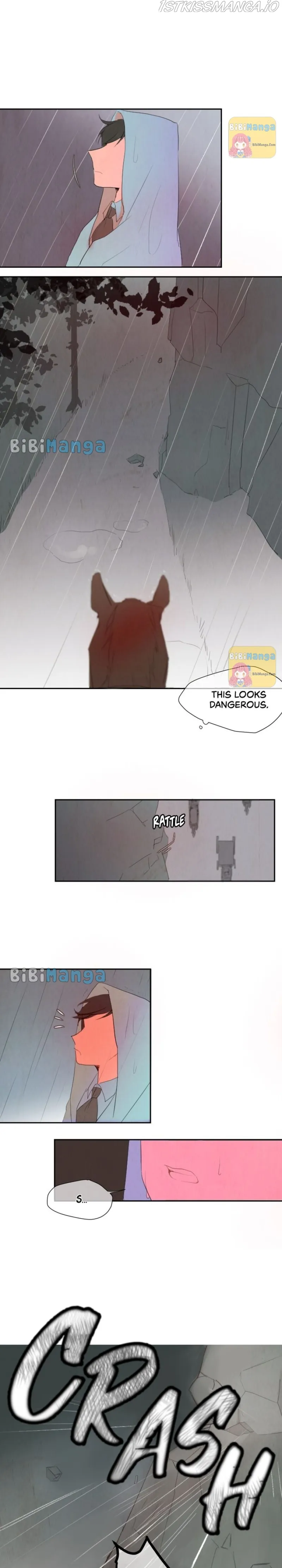 A Love Story of Heaven and Hell Chapter 18 - page 12