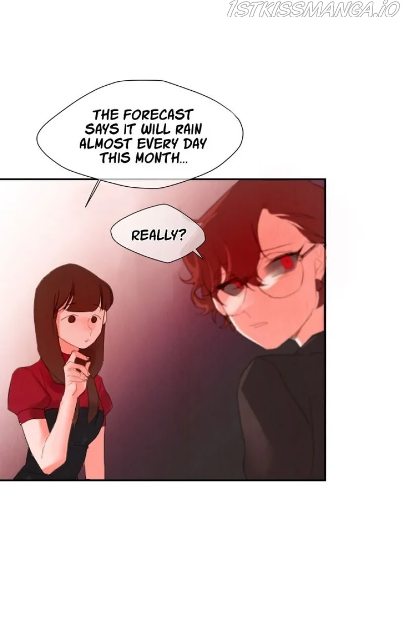 A Love Story of Heaven and Hell Chapter 18 - page 4