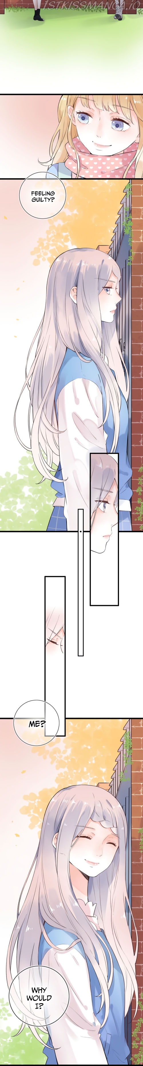 Lonely, Lonely Fireflies Chapter 41.2 - page 9