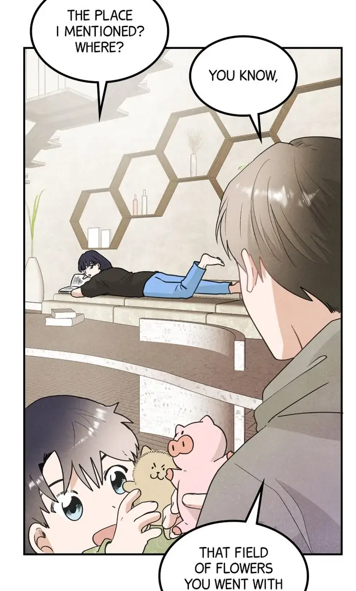 Starring You and Me chapter 14 - page 14