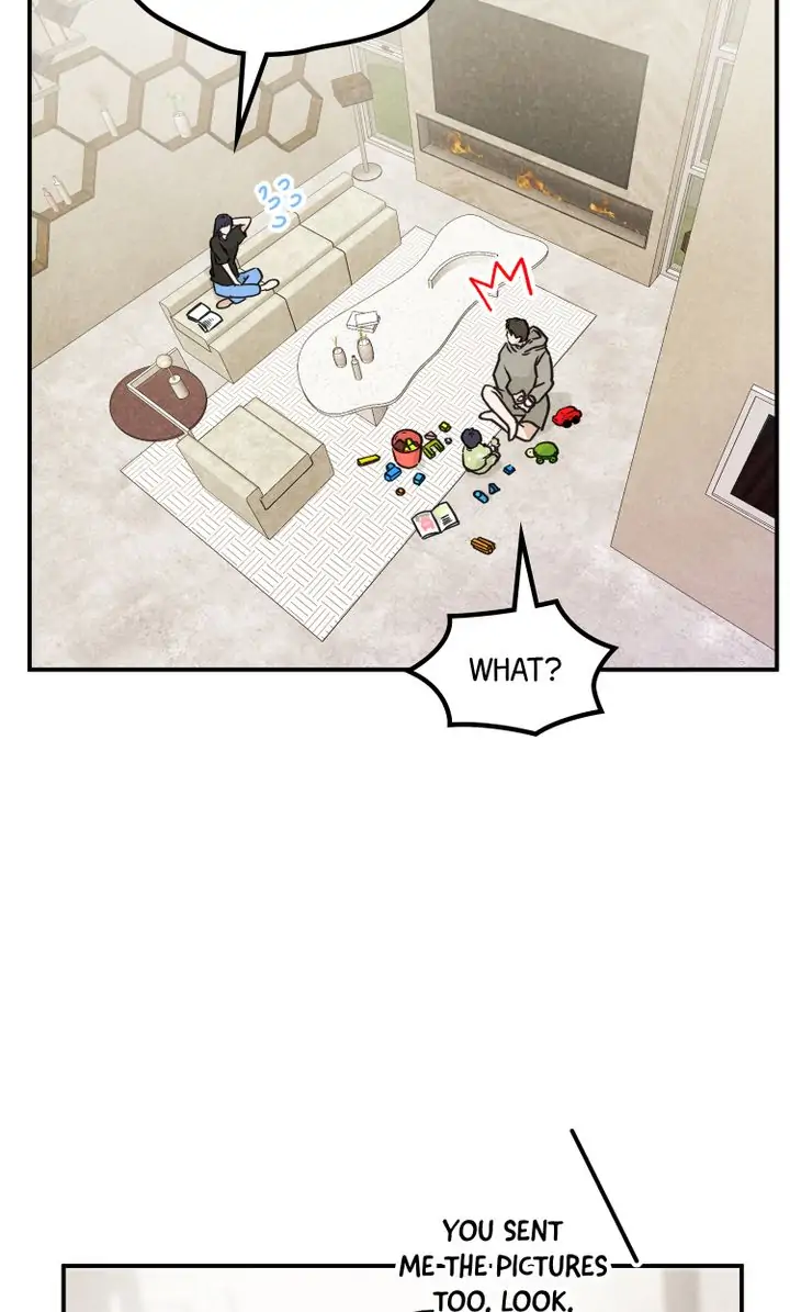 Starring You and Me chapter 14 - page 18