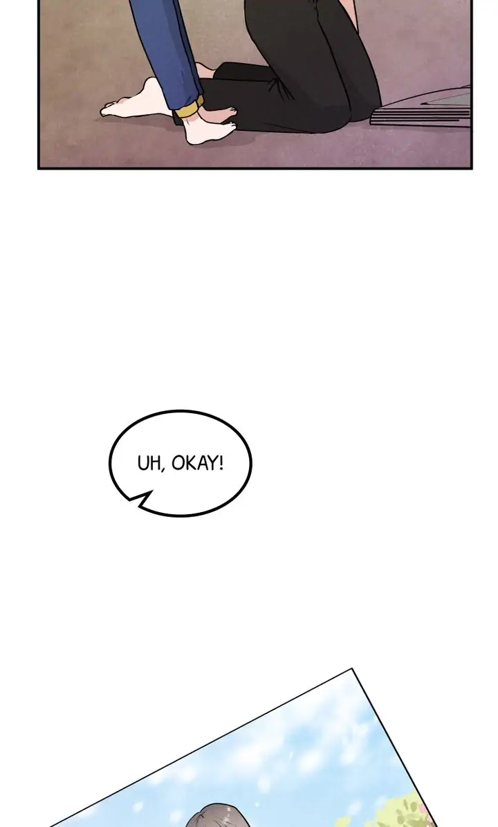 Starring You and Me chapter 14 - page 27