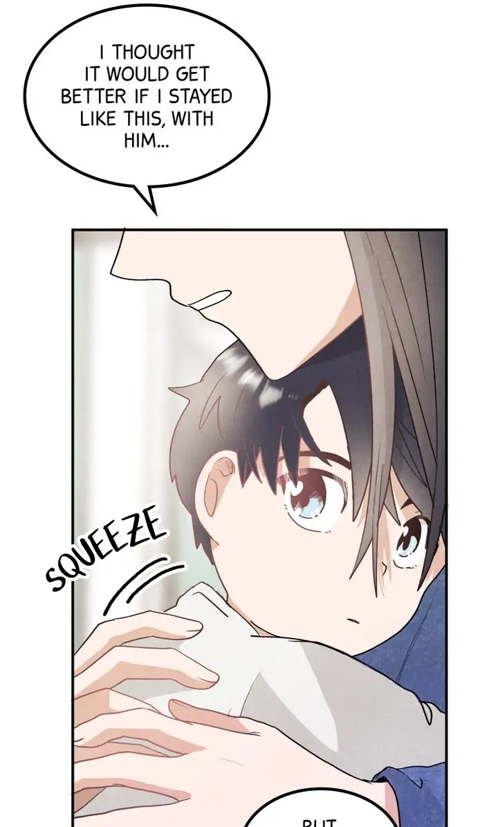 Starring You and Me chapter 14 - page 54