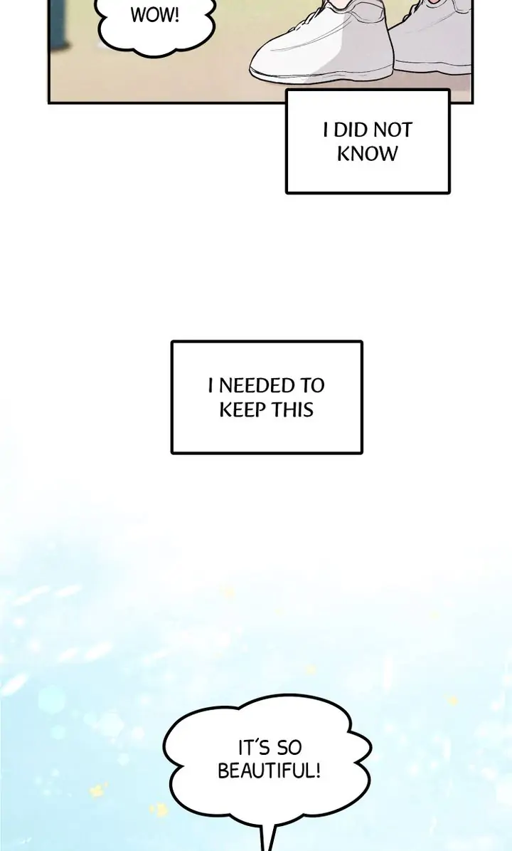 Starring You and Me chapter 14 - page 6