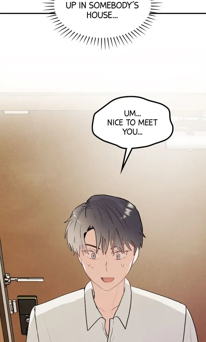Starring You and Me chapter 14 - page 75