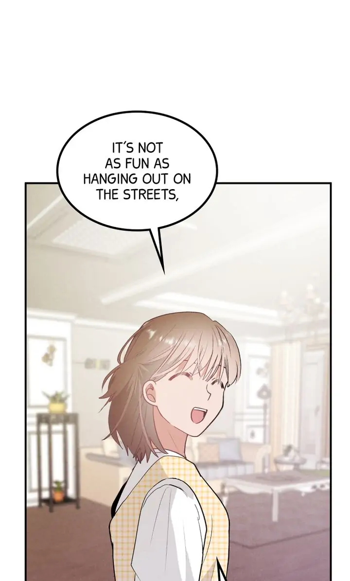 Starring You and Me chapter 14 - page 78